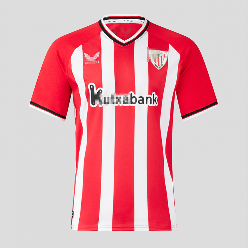 Camiseta Athletic de Bilbao 2023/2024 Home